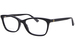 Gucci GG0613O Eyeglasses Women's Full Rim Cat Eye