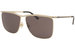 Gucci GG0821S Sunglasses Men's Square