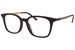 Gucci GG0831OA Eyeglasses Men's Full Rim Rectangular Optical Frame