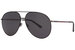 Gucci GG0832S Sunglasses Men's Fashion Pilot