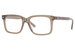 Gucci GG0914O Eyeglasses Men's Full Rim Rectangular Optical Frame