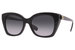 Gucci GG0921S Sunglasses Women's Fashion Rectangular