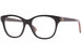 Gucci GG0923O Eyeglasses Women's Full Rim Square Optical Frame