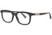 Gucci GG0938O Eyeglasses Men's Full Rim Rectangular Optical Frame