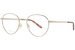 Gucci GG0942O Eyeglasses Men's Full Rim Round Shape