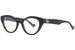 Gucci GG0959O Eyeglasses Women's Full Rim Cat Eye Optical Frame