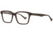 Gucci GG0964O Eyeglasses Men's Full Rim Rectangular Optical Frame