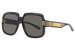 Gucci GG0979S Sunglasses Men's Square