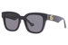 Gucci GG0998S Sunglasses Women's Square Shape