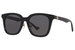 Gucci GG1000SK Sunglasses Women's Square Shape