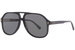 Gucci GG1042S Sunglasses Men's Pilot