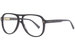 Gucci GG1044O Eyeglasses Frame Men's Full Rim Pilot