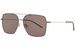 Gucci GG1053SK Sunglasses Men's Square