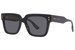 Gucci GG1084S Sunglasses Men's Square Shape