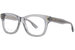 Gucci GG1086O Eyeglasses Women's Full Rim Cat Eye