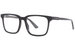 Gucci GG1120O Eyeglasses Men's Full Rim Rectangle Shape