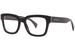 Gucci GG1138O Eyeglasses Full Rim Square Shape