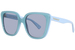 Gucci GG1169S Sunglasses Women's Square Shape