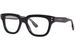 Gucci GG1219O Eyeglasses Men's Full Rim Square Shape