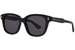 Gucci GG1264S Sunglasses Men's Square Shape