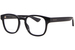 Gucci GG1343O Eyeglasses Men's Full Rim Square Shape