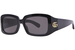 Gucci GG1403S Sunglasses Women's Rectangle Shape