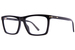 Gucci GG1445O Eyeglasses Men's Full Rim Rectangle Shape