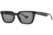 Gucci GG1539S Sunglasses Men's Rectangle Shape