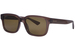 Gucci GG1583S Sunglasses Men's Rectangle Shape