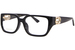 Gucci GG1694O Eyeglasses Women's Full Rim Square Shape