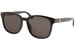 Gucci Gucci-Logo GG0637SK Sunglasses Men's Rectangular