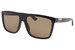 Gucci Gucci-Logo GG0748S Sunglasses Men's Rectangular Shades