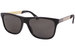 Gucci Gucci-Logo Men's GG0687S Rectangular Sunglasses