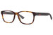 Gucci Men's Eyeglasses GG0011O Full Rim Optical Frame