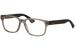 Gucci Men's Eyeglasses GG0011O Full Rim Optical Frame