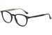 Gucci Men's Eyeglasses GG0187O GG/0187/O Full Rim Optical Frame