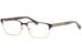 Gucci Men's Eyeglasses GG0383O GG/0383/O Full Rim Optical Frame