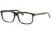 Gucci Men's Eyeglasses GG0384O GG/0384/O Full Rim Optical Frame