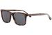 Gucci Men's GG0381S GG/0381/S Fashion Square Sunglasses