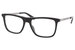 Gucci Web GG0691O Eyeglasses Men's Full Rim Rectangular Optical Frame