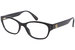 Gucci Web GG0717O Eyeglasses Women's Full Rim Rectangular Optical Frame