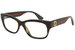 Gucci Women's Eyeglasses GG0278O Full Rim Optical Frame