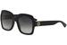 Gucci Women's GG0036S GG/0036/S Fashion Sunglasses