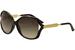 Gucci Women's GG0076S GG/0076/S Fashion Sunglasses