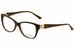 Guess By Marciano Women's Eyeglasses GM197 GM/197 Full Rim Optical Frame