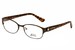 Guess By Marciano Women's Eyeglasses GM211 GM/211 Full Rim Optical Frame