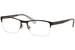 Guess Men's Eyeglasses GU1936 GU/1936 Half Rim Optical Frame