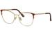 Guess Women's Eyeglasses GU2705 GU/2705 Full Rim Optical Frame