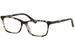 Guess Women's Eyeglasses GU2731 GU/2731 Full Rim Optical Frame