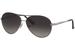 Guess Women's GU7470-S GU/7470/S Fashion Pilot Sunglasses